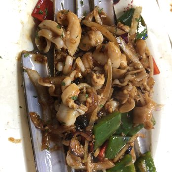 東寶小館 - Razor clams - Cantonese Near Me - Hong Kong, HK 東寶小館 - Razor clams - Cantonese Near Me - Hong Kong, HK