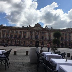 Grand Café Albert