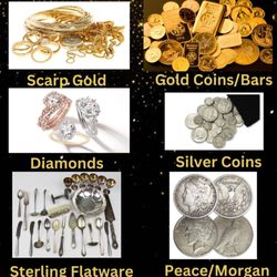 King Of Gold