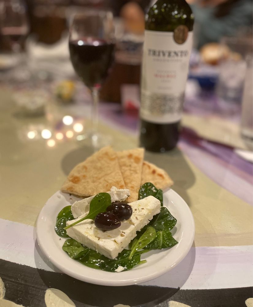 THE OLIVE OIL RESTAURANT 591 Photos & 682 Reviews 373 Sawdust Rd