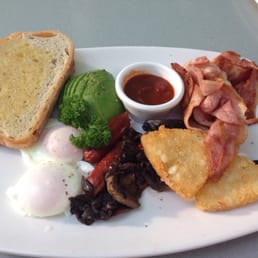 Big Breakfast Big Breakfast