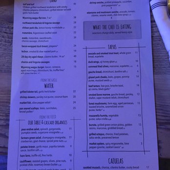 Lechon - Great menu with tons of options! Gluten free choices are plentiful and delicious as well! - Tapas Bars Near Me - Portland, Oregon Lechon - Great menu with tons of options! Gluten free choices are plentiful and delicious as well! - Tapas Bars Near Me - Portland, Oregon
