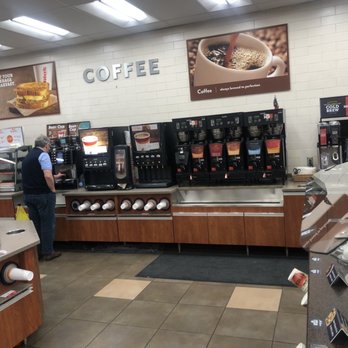 Flying J - Gas Stations Near Me - Ruther Glen, Virginia