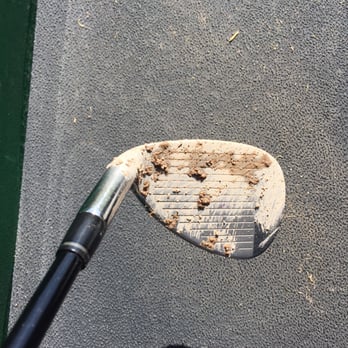 Augusta Ranch Golf Club - Muddy club - Golf Near Me - Mesa, Arizona