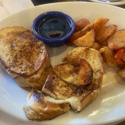 Andrade's International Restaurant
