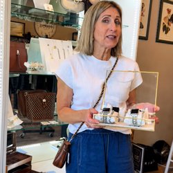Touché - Explore new Brighton jewelry, watches and handbags during the Touché Brighton Event on September 10 from 5-7 PM...
