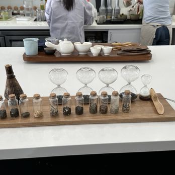 DAMO - Coffee & Tea Near Me - Los Angeles, California