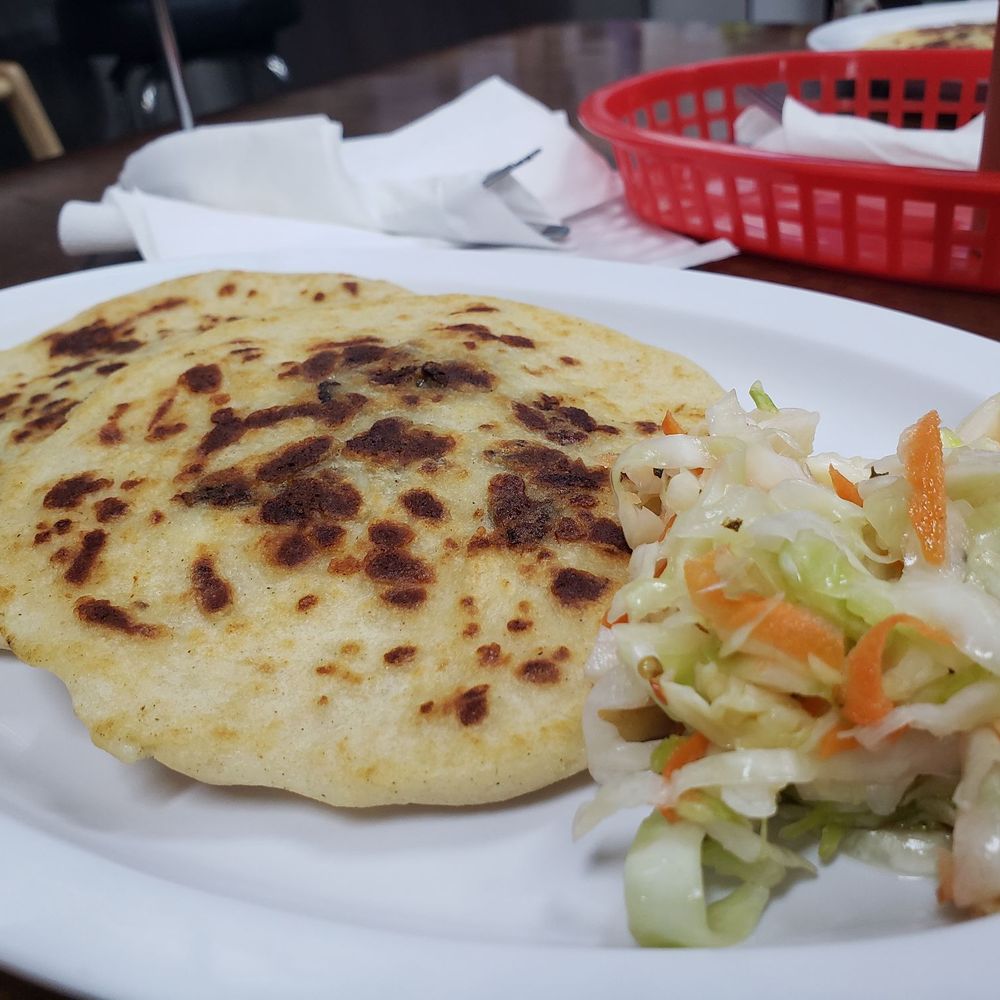 El Chapin Taco - Pupusas - Tacos Near Me - Lake Elsinore, California