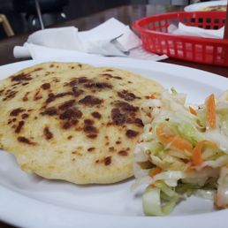 Pupusas Pupusas