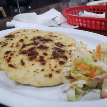 El Chapin Taco - Pupusas - Tacos Near Me - Lake Elsinore, California