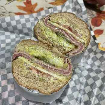 The Ultimate Deli Cafe and Catering - Sandwiches Near Me - Newark, California The Ultimate Deli Cafe and Catering - Sandwiches Near Me - Newark, California