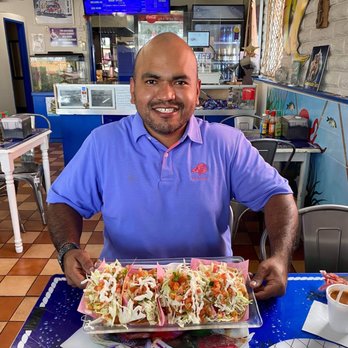 Marisco's Germán - Seafood Near Me - Escondido, California