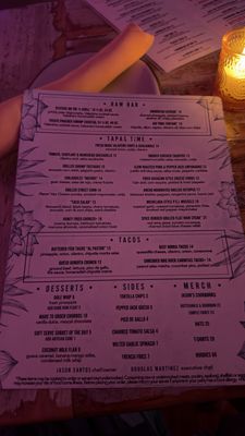 Menu photo 8 Citrus & Salt Boston, MA Menu photo 8 Citrus & Salt Boston, MA