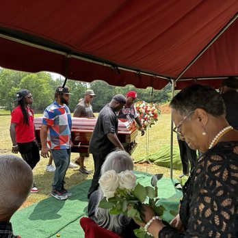 WILLIE A WATKINS FUNERAL HOME - Updated June 2026 - 27 Reviews - 1003