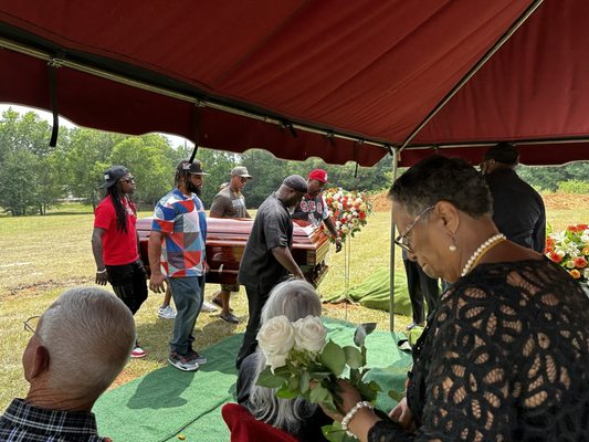 WILLIE A WATKINS FUNERAL HOME - Updated August 2024 - 20 Reviews - 1003