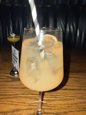 Bar Mash by null