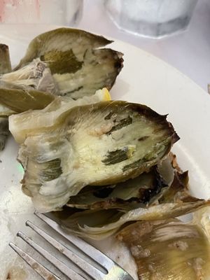 Mio Posto Merrick by null