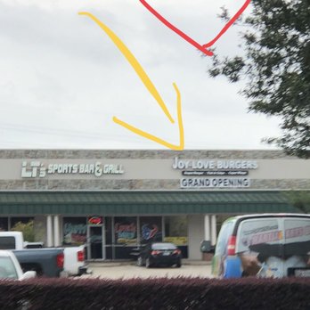 JLB Eatery - Joy Love Burger - Burgers Near Me - Cypress, Texas