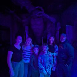 60 To Escape - Escape Rooms