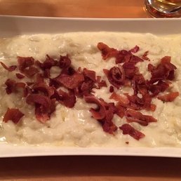 Really authentic Bryndzove Halusky 5/5