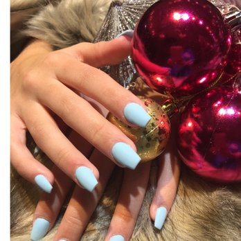 Modern Nails - Nail Salons Near Me - Langley, British Columbia