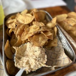 Meltz Extreme Grilled Cheese - CHIPS DIP COMBO