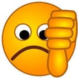 Monroe's Rubbish Removal, Inc - Thumbs down