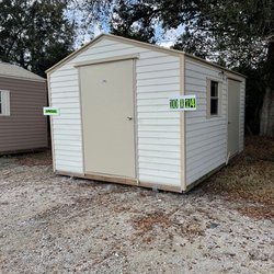 Superior Sheds - Cocoa