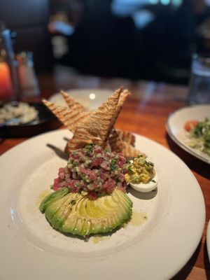 The Honor Bar by null