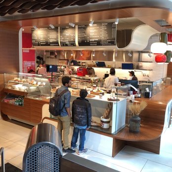 Nutella Cafe - Desserts Near Me - Chicago, Illinois Nutella Cafe - Desserts Near Me - Chicago, Illinois