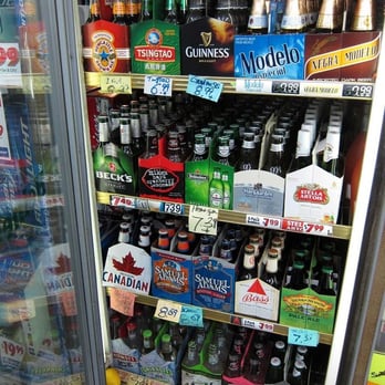 P & J Liquor - Ridiculous selection of beer, liquor, wine, tobacco, etc. As of April 2012. Updated photos will be added soon. - Beer, Wine & Spirits Near Me - Anaheim, California P & J Liquor - Ridiculous selection of beer, liquor, wine, tobacco, etc. As of April 2012. Updated photos will be added soon. - Beer, Wine & Spirits Near Me - Anaheim, California