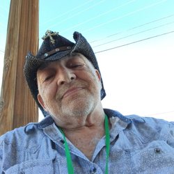 Alternate Solutions Care Giver Specialist, LLC - Me the man who is thankful for them all