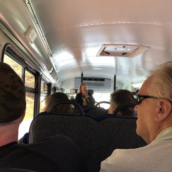 West Point Tours - On the bus. - Historical Tours Near Me - Highland Falls, New York West Point Tours - On the bus. - Historical Tours Near Me - Highland Falls, New York