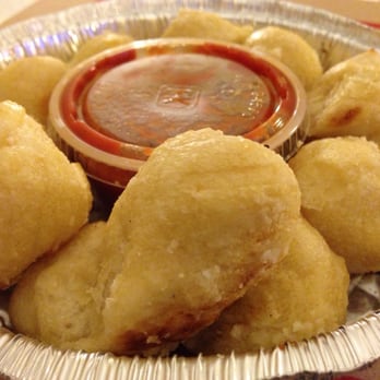 Big Bill's NY Pizza - Amazing garlic knots!! - Pizza Near Me - Centennial, Colorado Big Bill's NY Pizza - Amazing garlic knots!! - Pizza Near Me - Centennial, Colorado