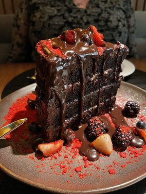 The Mexican by null
