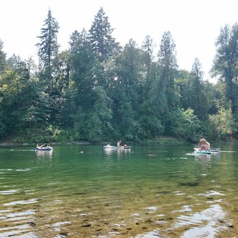 Barton Park - Parks Near Me - Boring, Oregon
