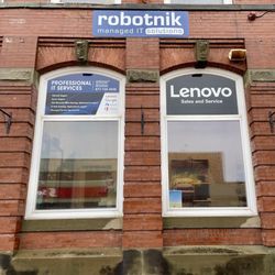 Robotnik Solutions - Robotnik Store Antigonish