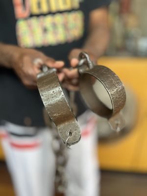 Roots 101 African American Museum by null