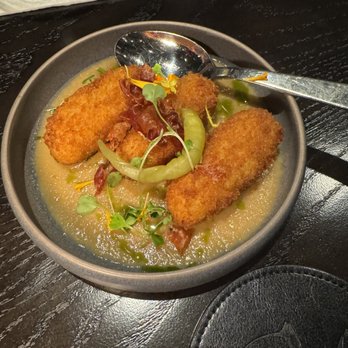 Capa - Croquetas - Spanish Near Me - Lake Buena Vista, Florida