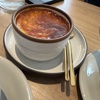 Cardamom - Dessert - Mediterranean Near Me - Minneapolis, Minnesota