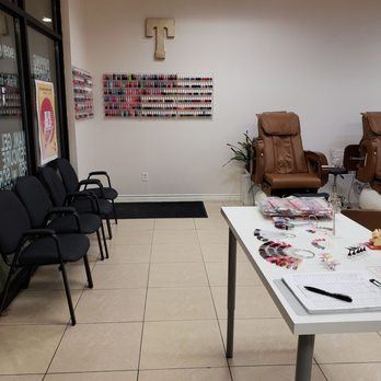 True Touch Nails & Spa - Inside - Nail Salons Near Me - Chino, California True Touch Nails & Spa - Inside - Nail Salons Near Me - Chino, California
