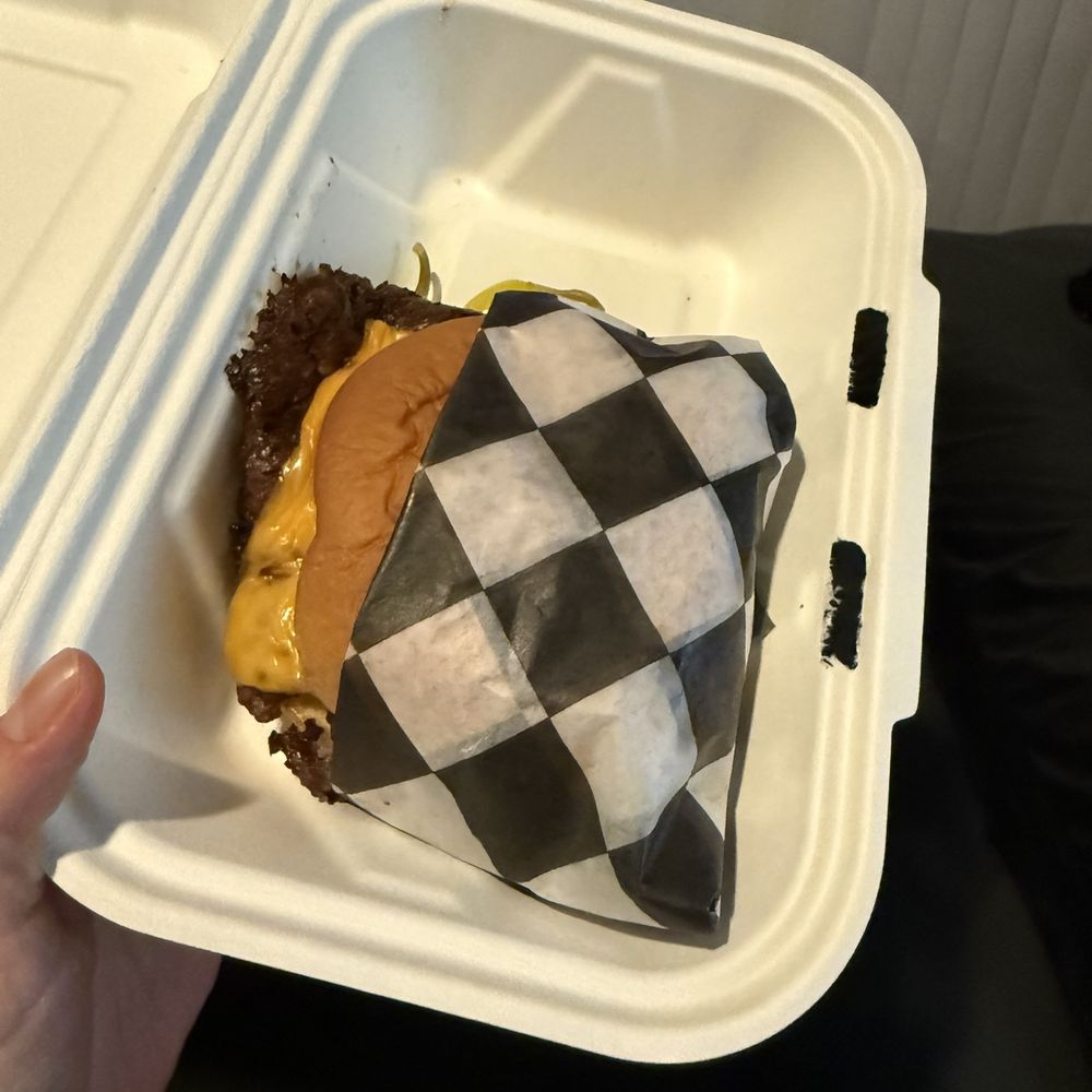 Burger Burger