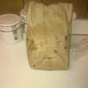 Big Apple Inn - A sackful of smokes and greasy goodness! I told you guys the grease would seep through the bag by time you made it home! lol!!! - Soul Food Near Me - Jackson, Mississippi Big Apple Inn - A sackful of smokes and greasy goodness! I told you guys the grease would seep through the bag by time you made it home! lol!!! - Soul Food Near Me - Jackson, Mississippi