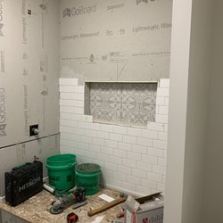 A. Fry Construction