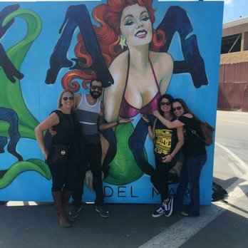 Kaaboo - Entering KAADON'T - Festivals Near Me - Del Mar, California