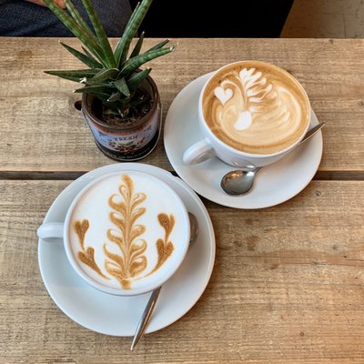 Kaffeewerk Espressionist by null