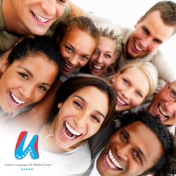 United Languages And Media group