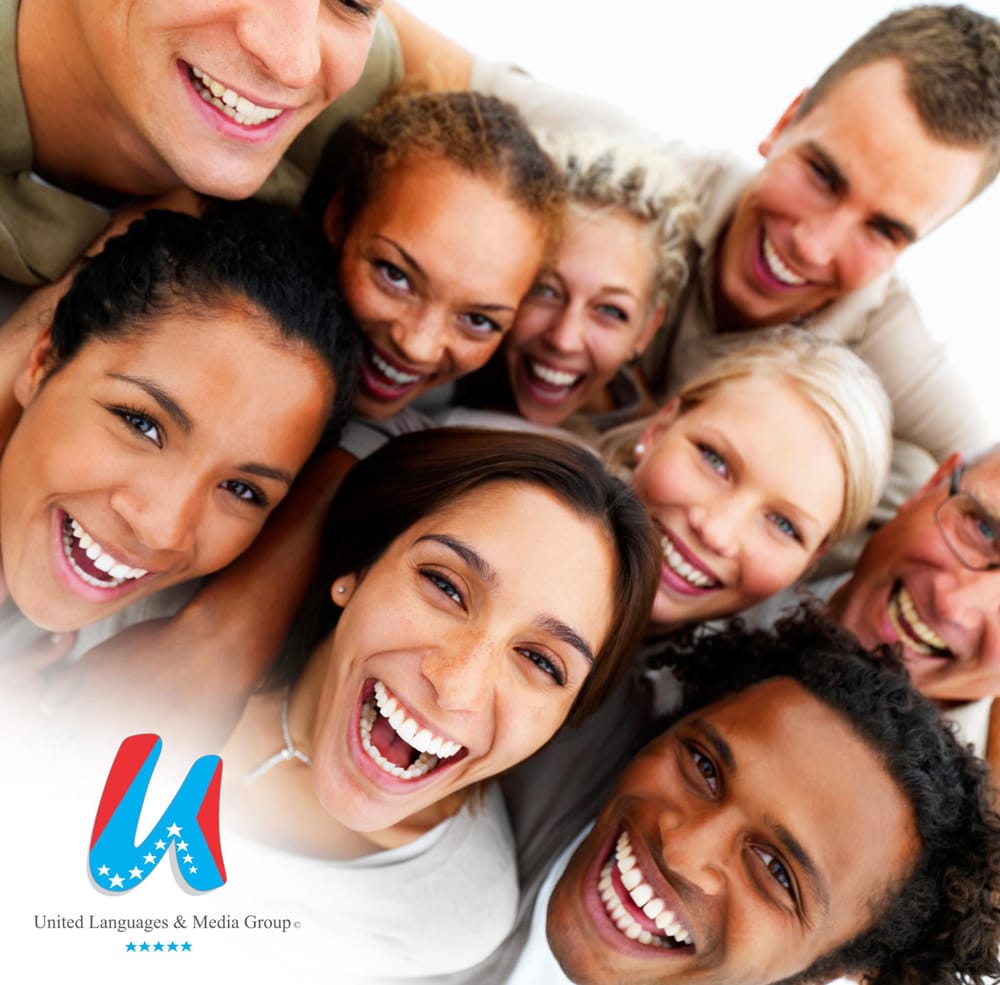 United Languages And Media group - reading tutor in Miami, FL