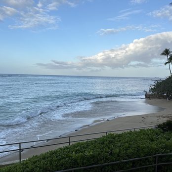 Kai Market - From Kai Market terrace - Breakfast & Brunch Near Me - Honolulu, Hawaii