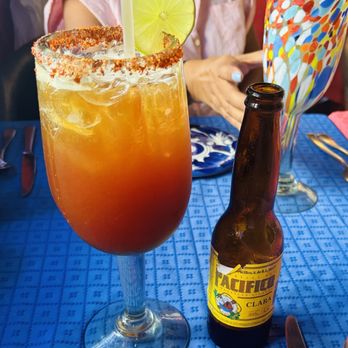 Casa Tradicional - Same - Seafood Near Me - Puerto Vallarta, JAL
